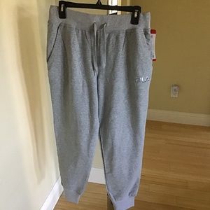Fila jogger
